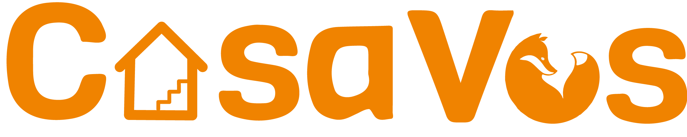 CasaVos logo
